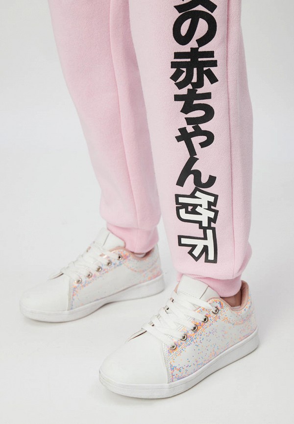 фото Брюки спортивные modis