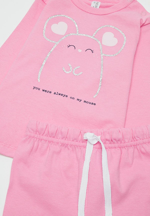 фото Костюм спортивный modis