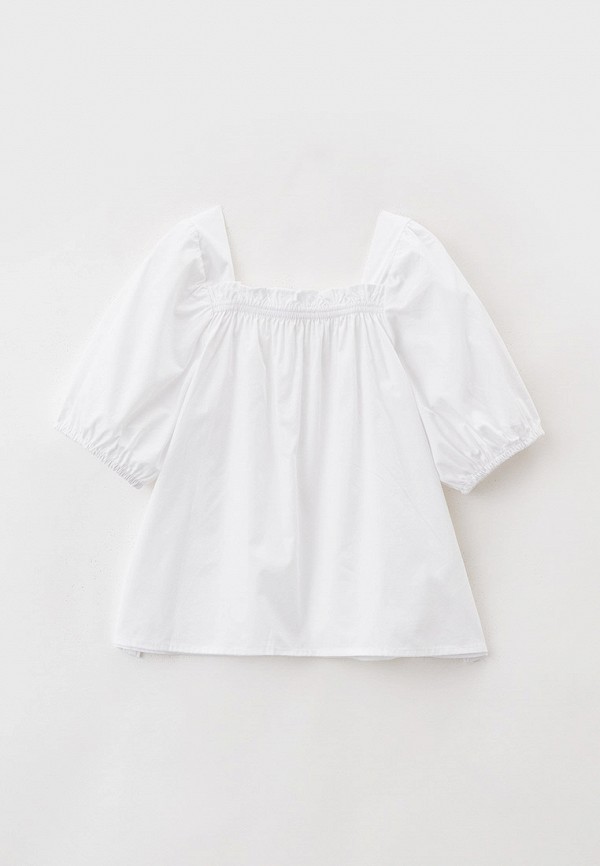 Блуза Acoola цвет белый 