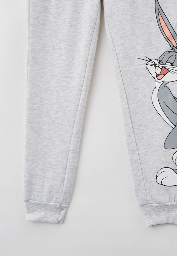 фото Брюки спортивные modis