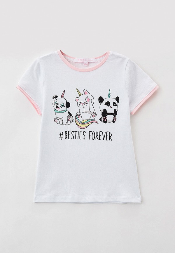 фото Футболка modis