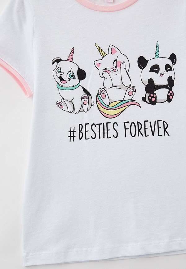 фото Футболка modis