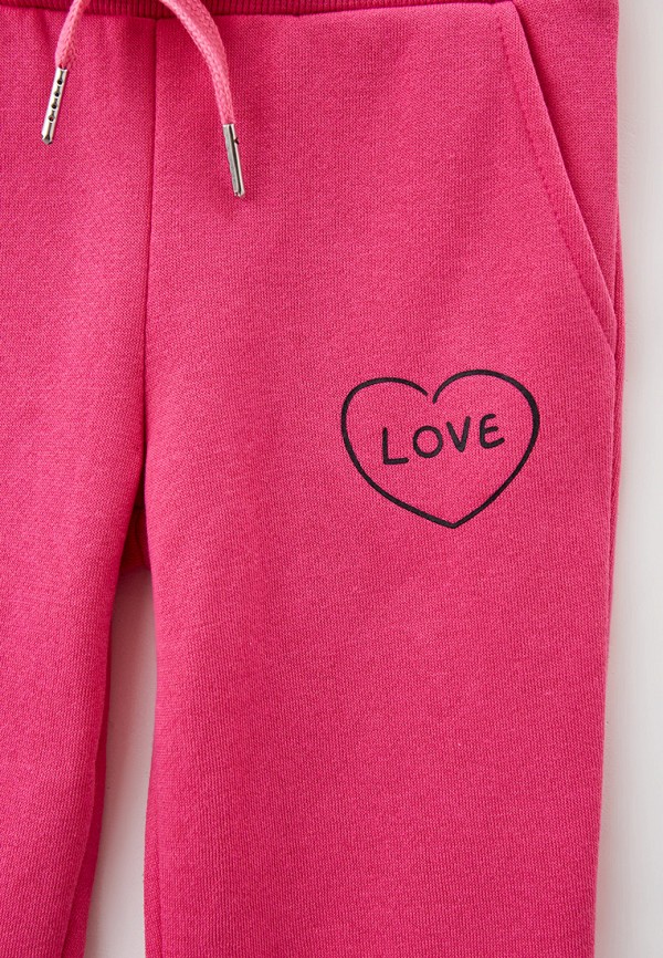 фото Брюки спортивные modis