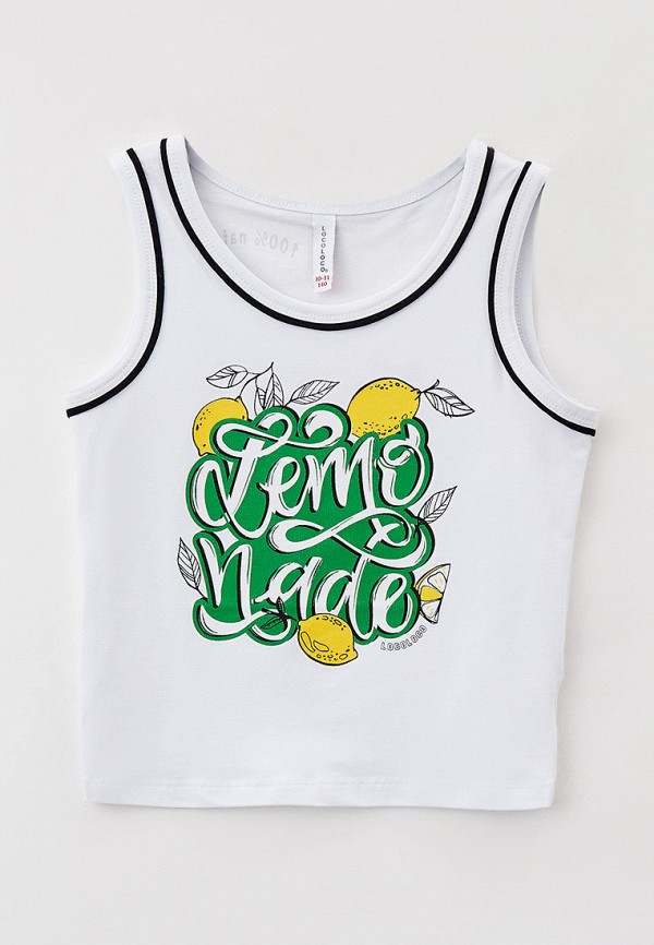 фото Майка locoloco all for junior