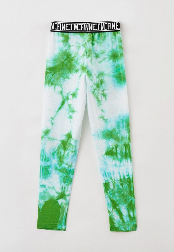 фото Леггинсы locoloco all for junior