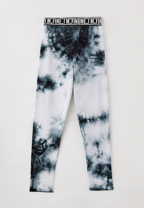 фото Леггинсы locoloco all for junior