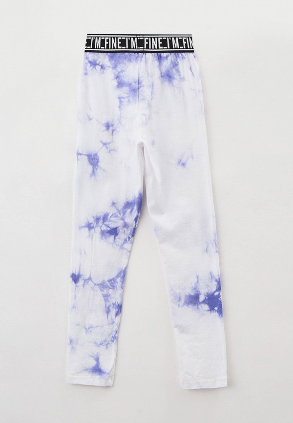 фото Леггинсы locoloco all for junior