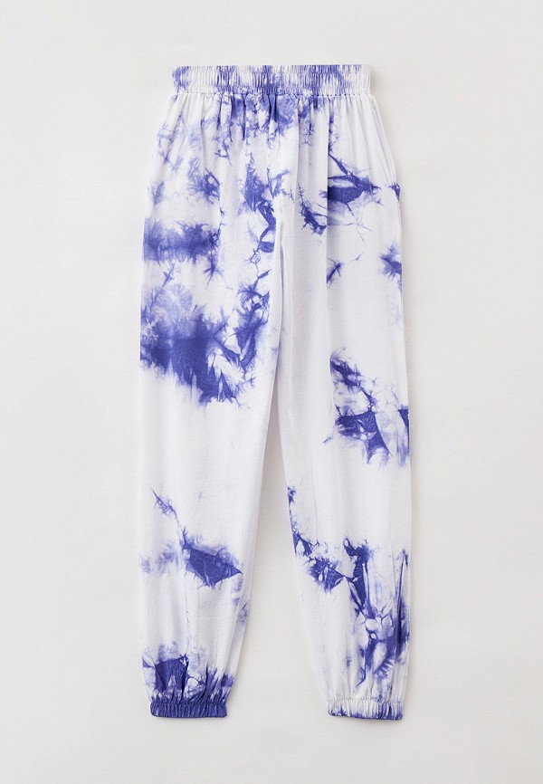 фото Брюки спортивные locoloco all for junior