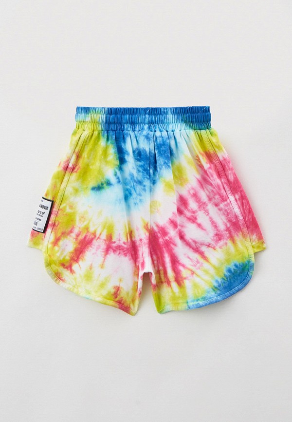 фото Шорты спортивные locoloco all for junior