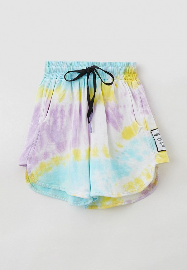 фото Шорты спортивные locoloco all for junior