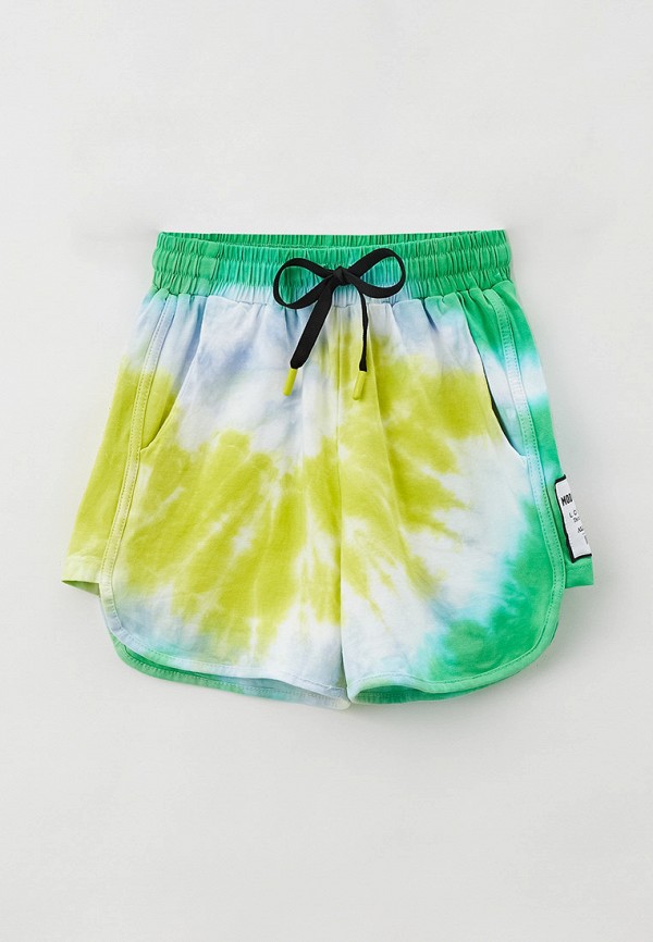 фото Шорты спортивные locoloco all for junior