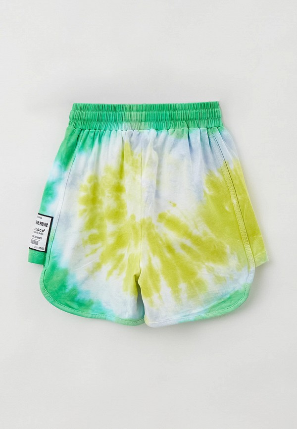 фото Шорты спортивные locoloco all for junior