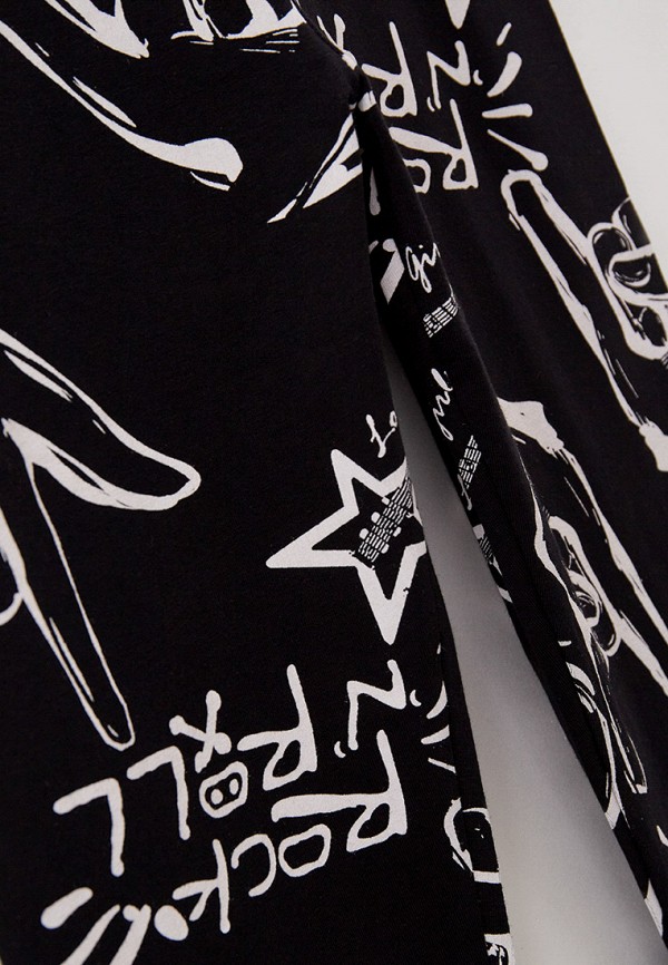 фото Леггинсы locoloco all for junior