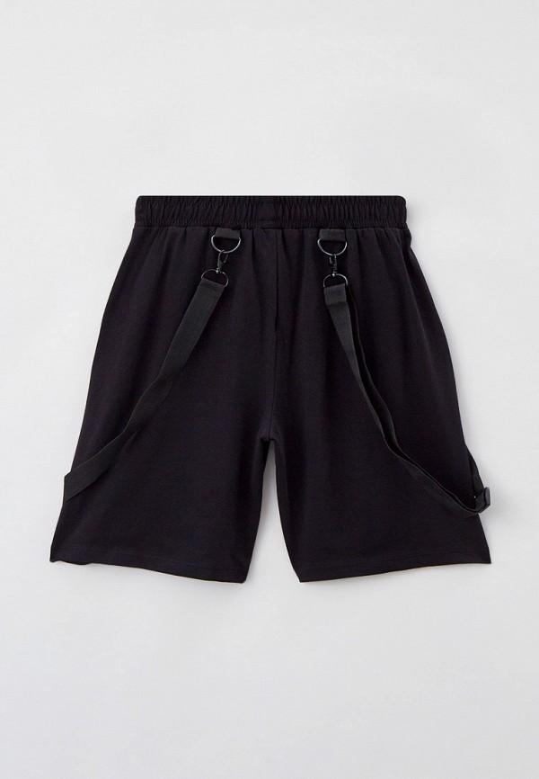 фото Шорты спортивные locoloco all for junior