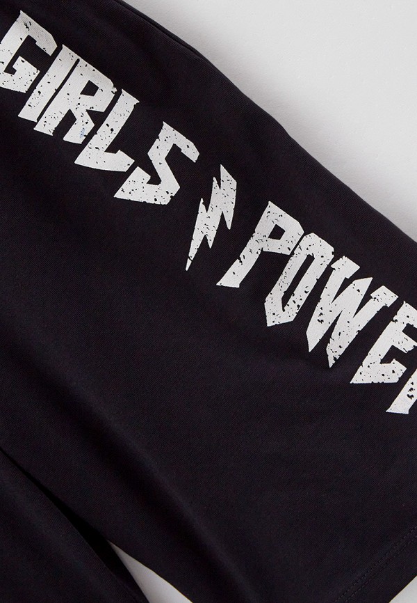 фото Шорты спортивные locoloco all for junior