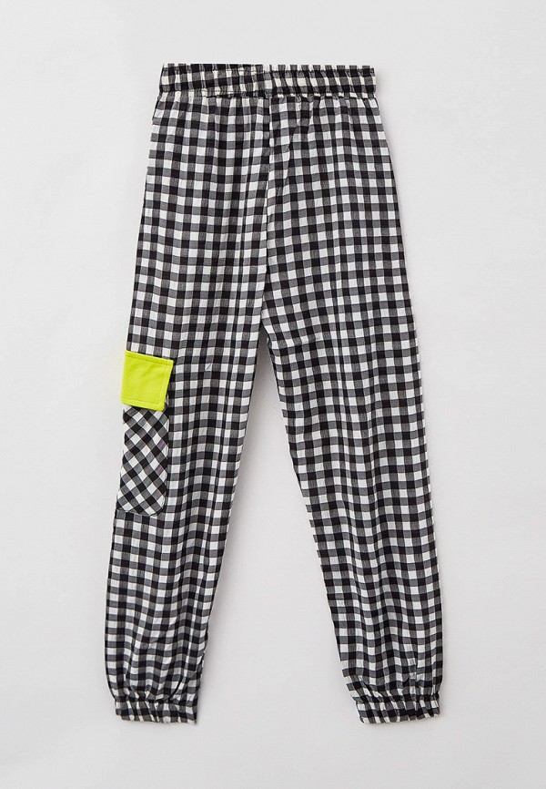 фото Брюки locoloco all for junior