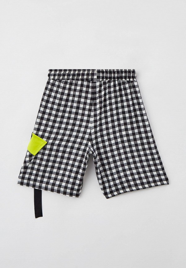 фото Шорты locoloco all for junior