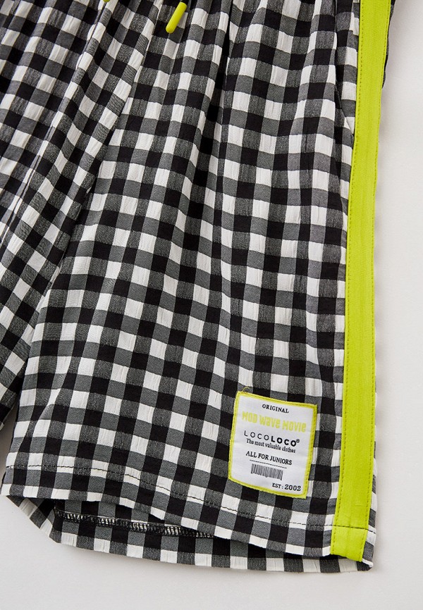 фото Шорты locoloco all for junior