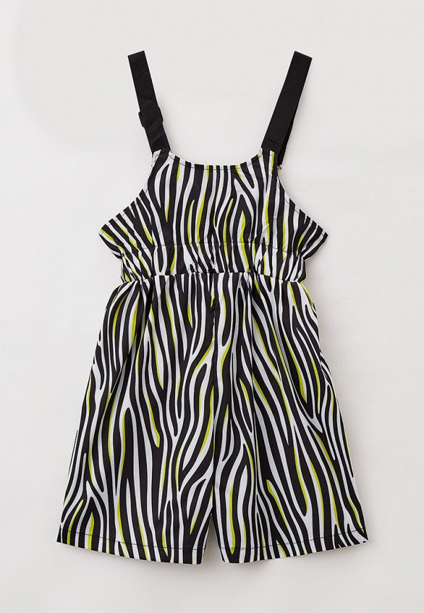 фото Комбинезон locoloco all for junior