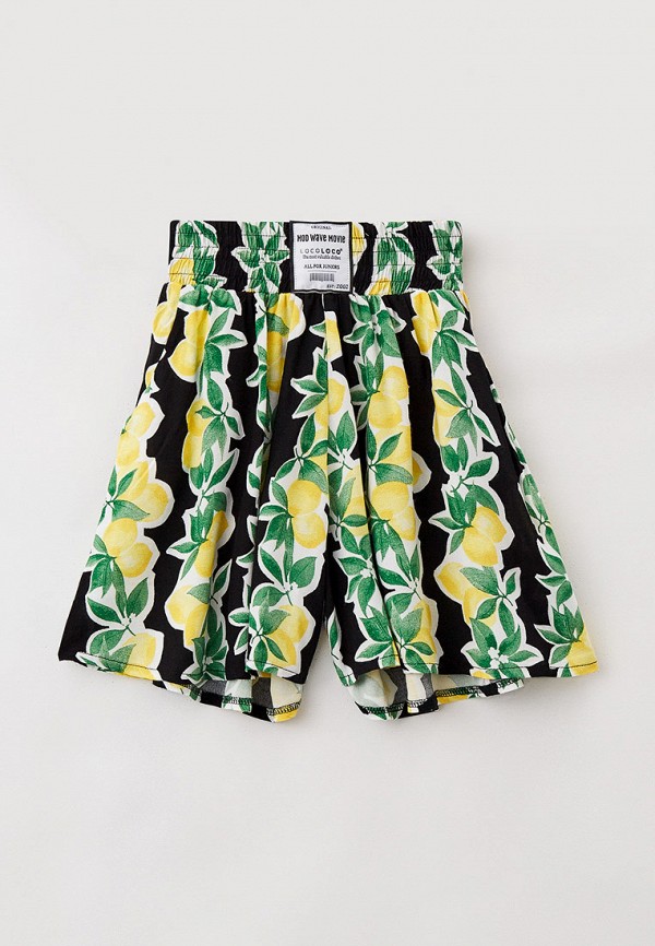 фото Шорты locoloco all for junior