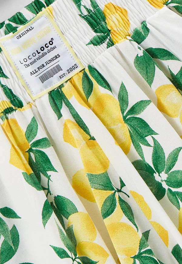 фото Шорты locoloco all for junior