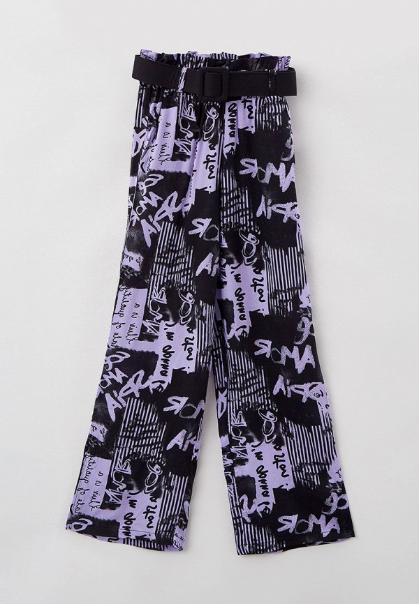 фото Брюки locoloco all for junior