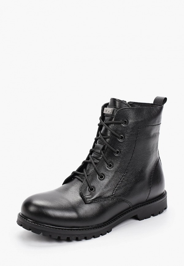 фото Ботинки iridis