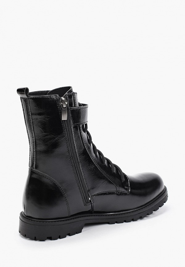 фото Ботинки iridis