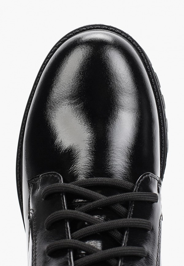 фото Ботинки iridis