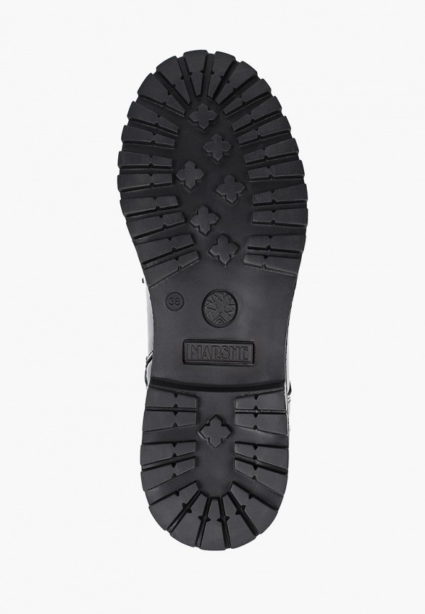 фото Ботинки iridis