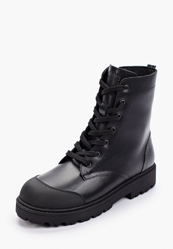 фото Ботинки iridis