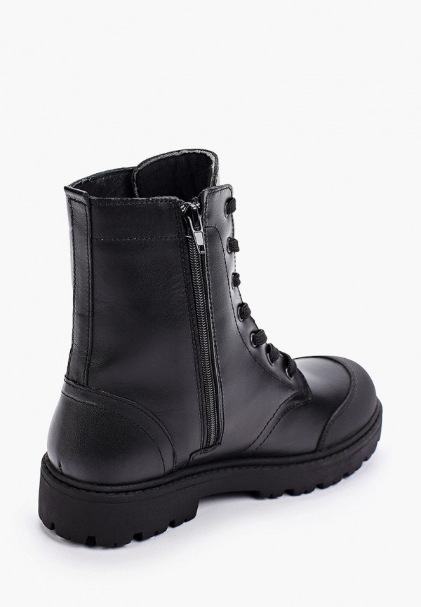 фото Ботинки iridis