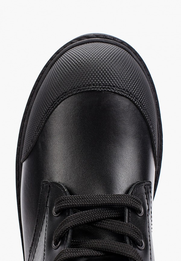 фото Ботинки iridis