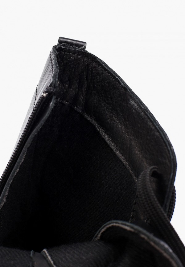 фото Ботинки iridis