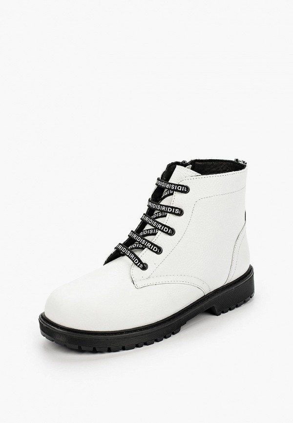 фото Ботинки iridis