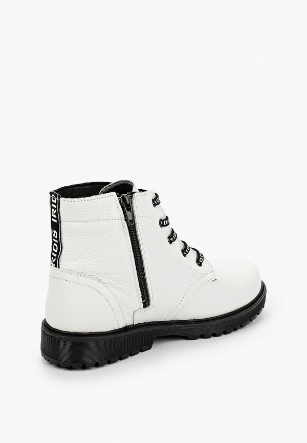 фото Ботинки iridis