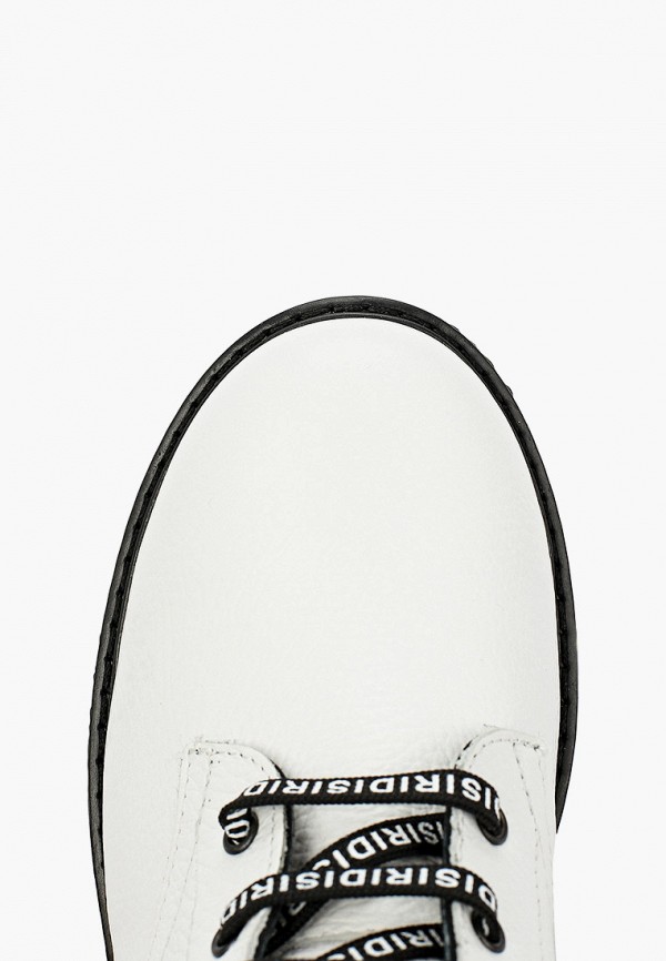 фото Ботинки iridis