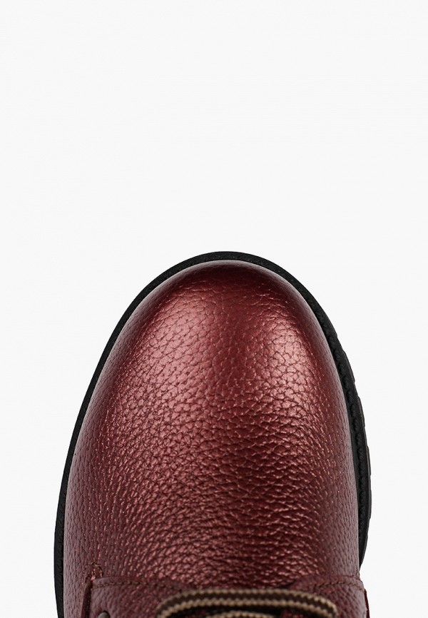 фото Ботинки iridis