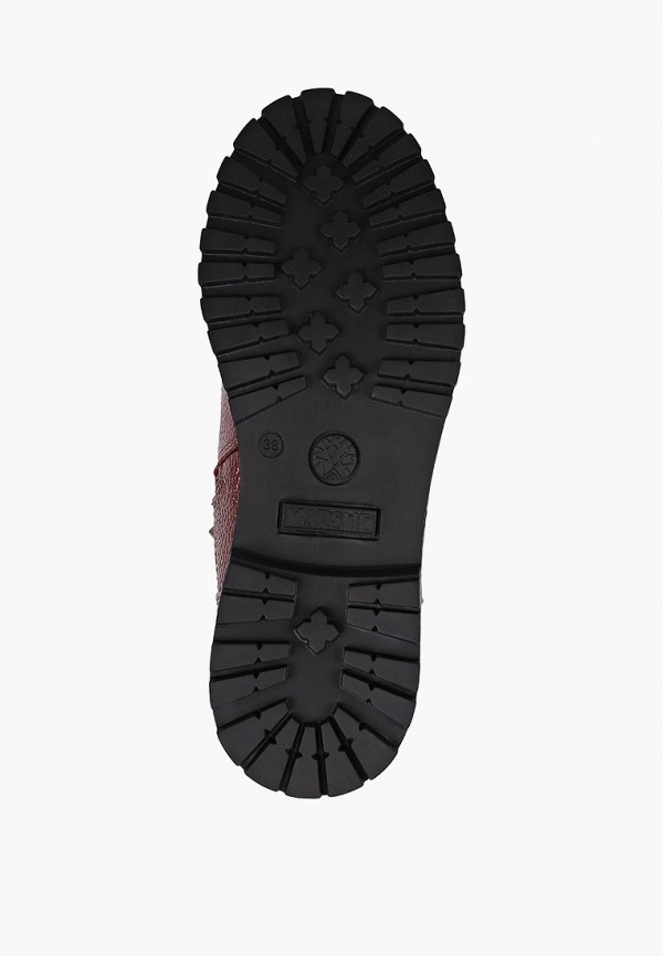 фото Ботинки iridis