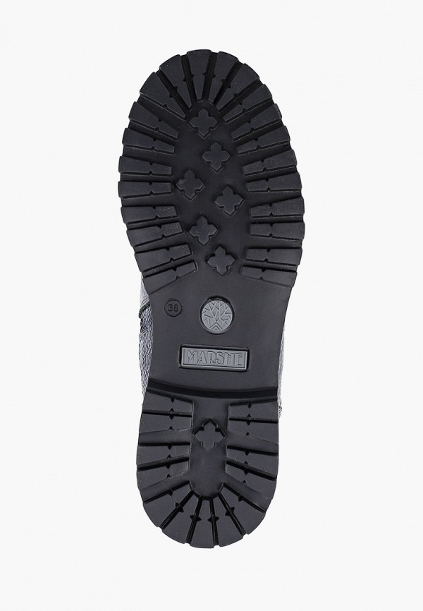 фото Ботинки iridis