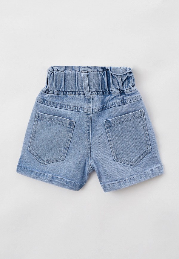фото Шорты джинсовые veresk