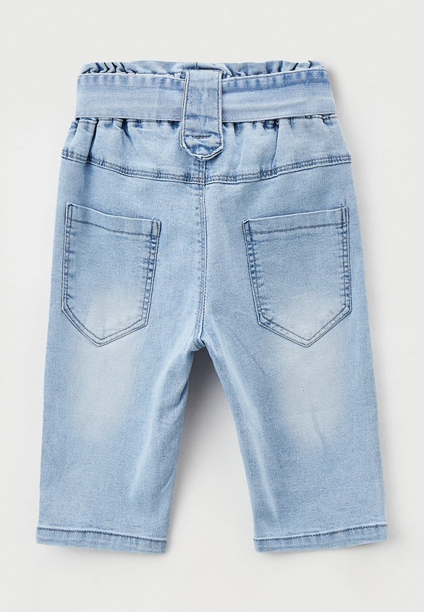 фото Шорты джинсовые veresk