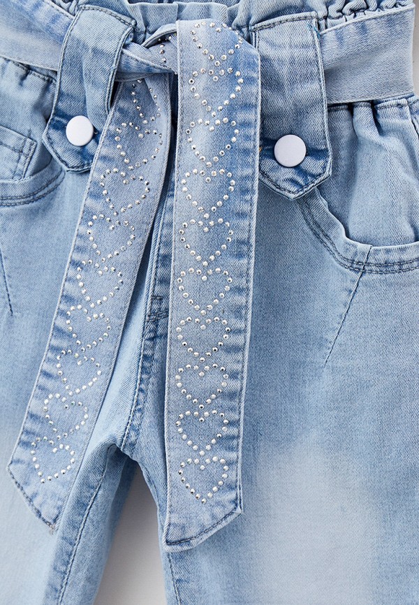 фото Шорты джинсовые veresk