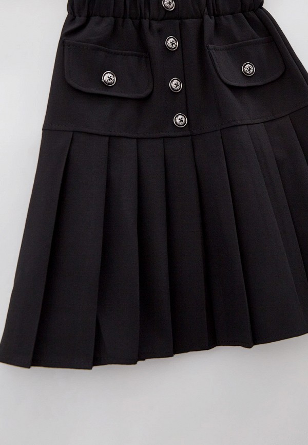 Юбка Veresk черный, размер 146, фото 3