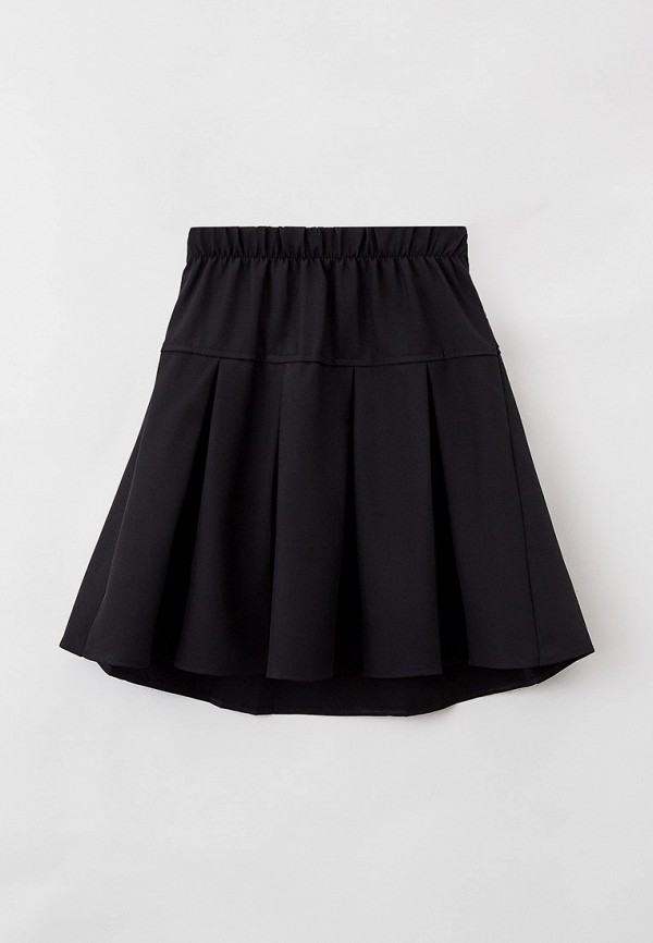 Юбка Veresk черный, размер 140, фото 2