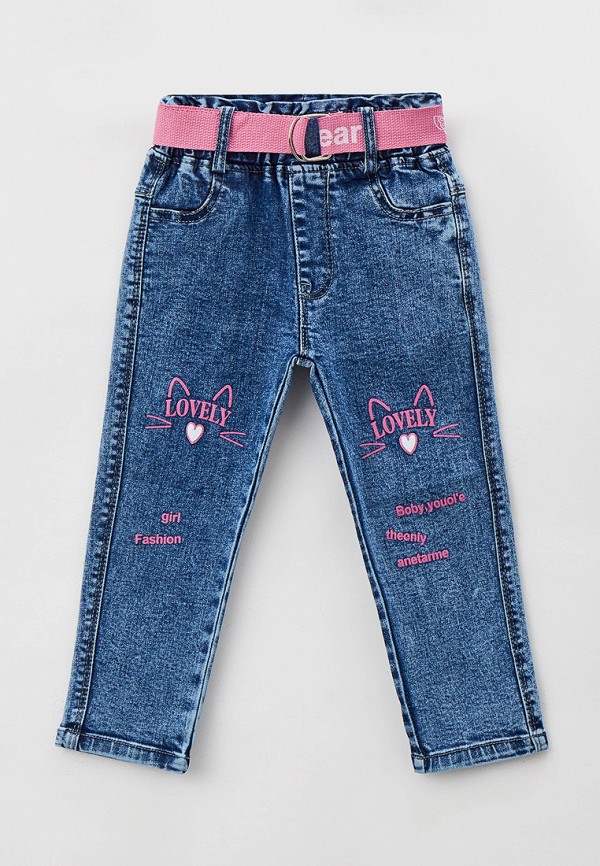 фото Джинсы veresk