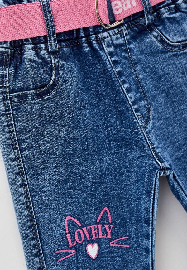 фото Джинсы veresk