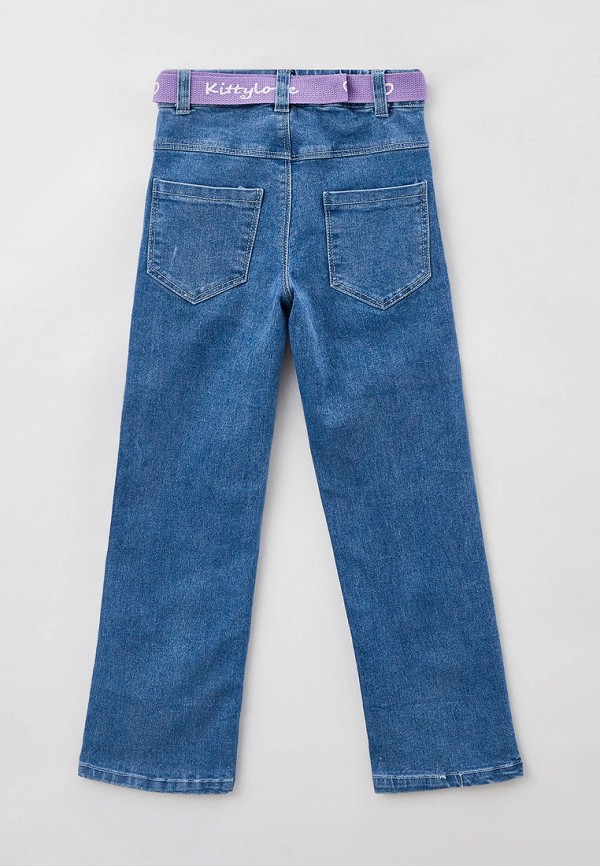 фото Джинсы veresk