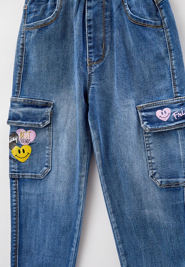 фото Джинсы veresk