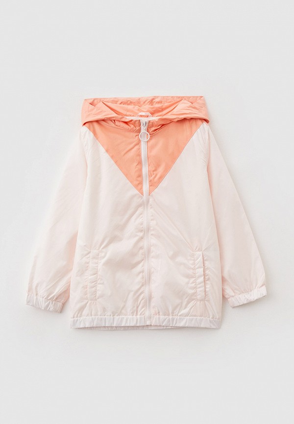 Куртка для девочки DeFacto цвет розовый 